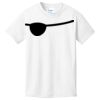 1-DAY NO MINIMUM Youth Crewneck T-Shirt Thumbnail