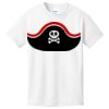 1-DAY NO MINIMUM Youth Crewneck T-Shirt Thumbnail