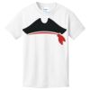 1-DAY NO MINIMUM Youth Crewneck T-Shirt Thumbnail