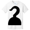 1-DAY NO MINIMUM Youth Crewneck T-Shirt Thumbnail