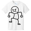 1-DAY NO MINIMUM Youth Crewneck T-Shirt Thumbnail