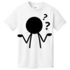 1-DAY NO MINIMUM Youth Crewneck T-Shirt Thumbnail