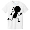 1-DAY NO MINIMUM Youth Crewneck T-Shirt Thumbnail