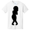 1-DAY NO MINIMUM Youth Crewneck T-Shirt Thumbnail