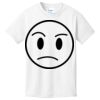 1-DAY NO MINIMUM Youth Crewneck T-Shirt Thumbnail