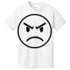 1-DAY NO MINIMUM Youth Crewneck T-Shirt Thumbnail
