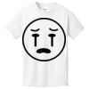 1-DAY NO MINIMUM Youth Crewneck T-Shirt Thumbnail