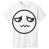 1-DAY NO MINIMUM Youth Crewneck T-Shirt Thumbnail
