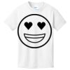 1-DAY NO MINIMUM Youth Crewneck T-Shirt Thumbnail