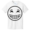 1-DAY NO MINIMUM Youth Crewneck T-Shirt Thumbnail
