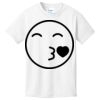 1-DAY NO MINIMUM Youth Crewneck T-Shirt Thumbnail