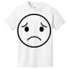 1-DAY NO MINIMUM Youth Crewneck T-Shirt Thumbnail