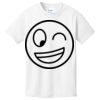 1-DAY NO MINIMUM Youth Crewneck T-Shirt Thumbnail