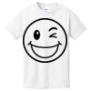 1-DAY NO MINIMUM Youth Crewneck T-Shirt Thumbnail