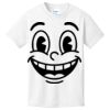 1-DAY NO MINIMUM Youth Crewneck T-Shirt Thumbnail