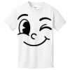 1-DAY NO MINIMUM Youth Crewneck T-Shirt Thumbnail