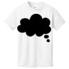 1-DAY NO MINIMUM Youth Crewneck T-Shirt Thumbnail