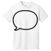 1-DAY NO MINIMUM Youth Crewneck T-Shirt Thumbnail