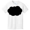 1-DAY NO MINIMUM Youth Crewneck T-Shirt Thumbnail