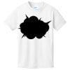 1-DAY NO MINIMUM Youth Crewneck T-Shirt Thumbnail