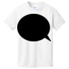 1-DAY NO MINIMUM Youth Crewneck T-Shirt Thumbnail