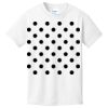 1-DAY NO MINIMUM Youth Crewneck T-Shirt Thumbnail