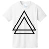 1-DAY NO MINIMUM Youth Crewneck T-Shirt Thumbnail