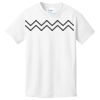 1-DAY NO MINIMUM Youth Crewneck T-Shirt Thumbnail