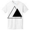 1-DAY NO MINIMUM Youth Crewneck T-Shirt Thumbnail