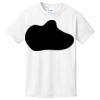 1-DAY NO MINIMUM Youth Crewneck T-Shirt Thumbnail