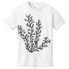 1-DAY NO MINIMUM Youth Crewneck T-Shirt Thumbnail