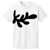 1-DAY NO MINIMUM Youth Crewneck T-Shirt Thumbnail