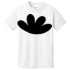 1-DAY NO MINIMUM Youth Crewneck T-Shirt Thumbnail