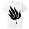 1-DAY NO MINIMUM Youth Crewneck T-Shirt Thumbnail