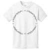 1-DAY NO MINIMUM Youth Crewneck T-Shirt Thumbnail