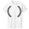1-DAY NO MINIMUM Youth Crewneck T-Shirt Thumbnail