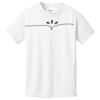 1-DAY NO MINIMUM Youth Crewneck T-Shirt Thumbnail