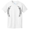 1-DAY NO MINIMUM Youth Crewneck T-Shirt Thumbnail