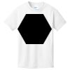 1-DAY NO MINIMUM Youth Crewneck T-Shirt Thumbnail