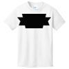 1-DAY NO MINIMUM Youth Crewneck T-Shirt Thumbnail