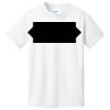 1-DAY NO MINIMUM Youth Crewneck T-Shirt Thumbnail