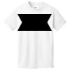1-DAY NO MINIMUM Youth Crewneck T-Shirt Thumbnail