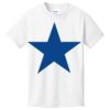 1-DAY NO MINIMUM Youth Crewneck T-Shirt Thumbnail