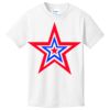 1-DAY NO MINIMUM Youth Crewneck T-Shirt Thumbnail