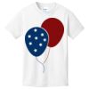 1-DAY NO MINIMUM Youth Crewneck T-Shirt Thumbnail