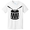 1-DAY NO MINIMUM Youth Crewneck T-Shirt Thumbnail