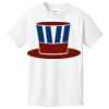 1-DAY NO MINIMUM Youth Crewneck T-Shirt Thumbnail