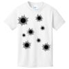 1-DAY NO MINIMUM Youth Crewneck T-Shirt Thumbnail