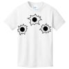 1-DAY NO MINIMUM Youth Crewneck T-Shirt Thumbnail