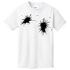1-DAY NO MINIMUM Youth Crewneck T-Shirt Thumbnail